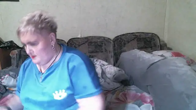 Živý XXX chat Lana555