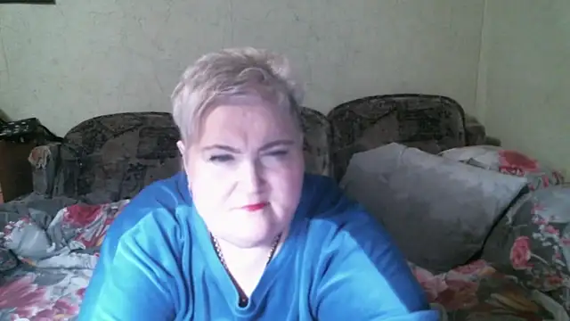 Lana555's Webcam Show