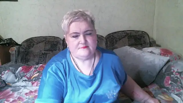 Lana555 – Live XXX-chat