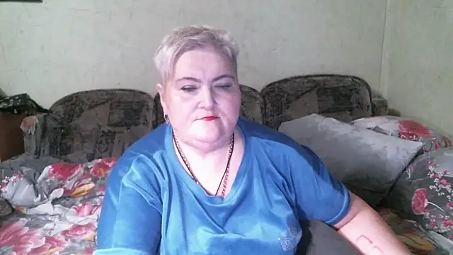 Chat XXX ao vivo de Lana555