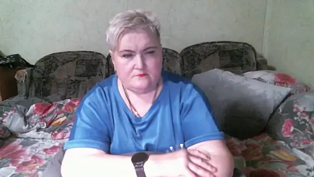 Chat XXX ao vivo de Lana555