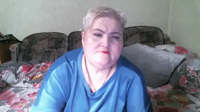 Lana555 élő XXX-chatje