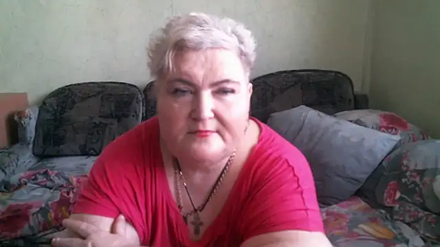 XXX chat uživo modela Lana555