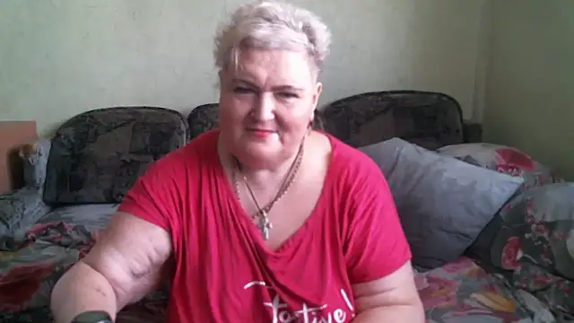 XXX chat uživo modela Lana555