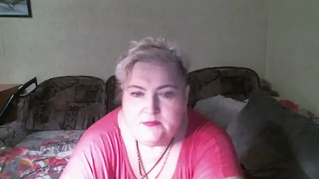 Show Webcam de Lana555
