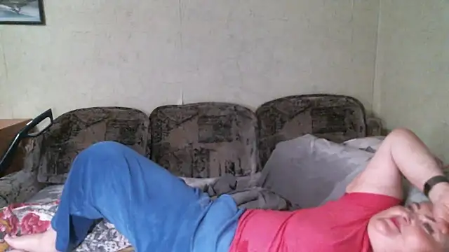 Show Webcam de Lana555