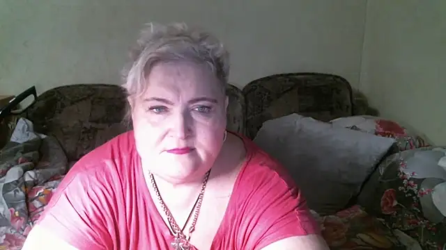 Lana555 élő XXX-chatje