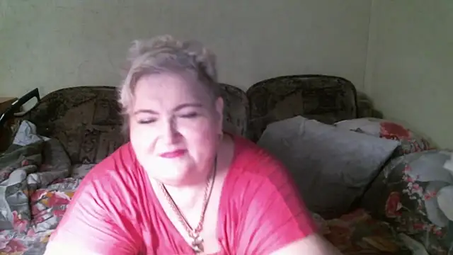 XXX chat uživo modela Lana555