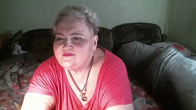 Lana555 élő XXX-chatje