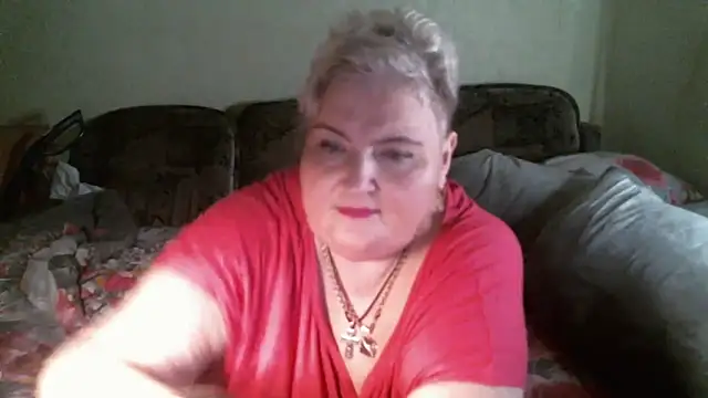 Lana555 webkamerás műsora