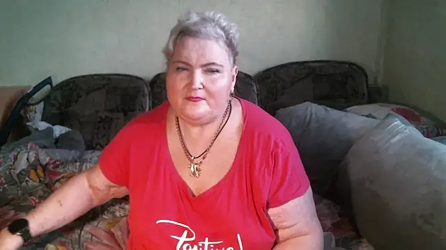Lana555 – Kamerová šou