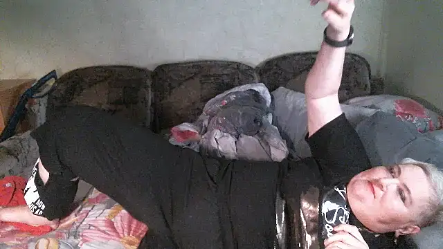 Živý XXX chat Lana555