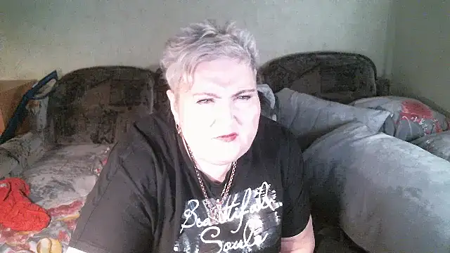 Webkamerová show Lana555