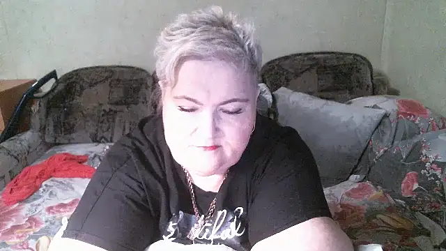 Lana555 라이브 XXX 채팅