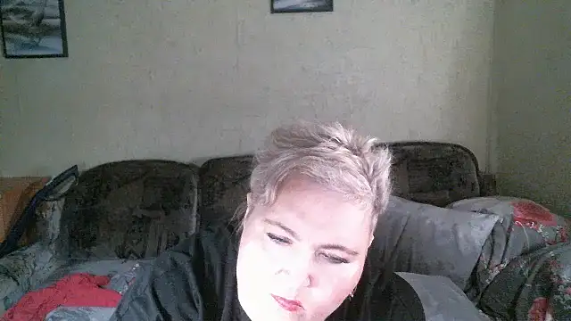 Lana555 Webcam-Show