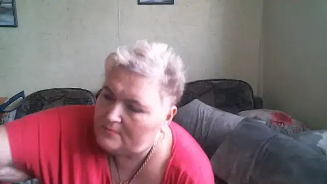 Lana555's Webcam Show