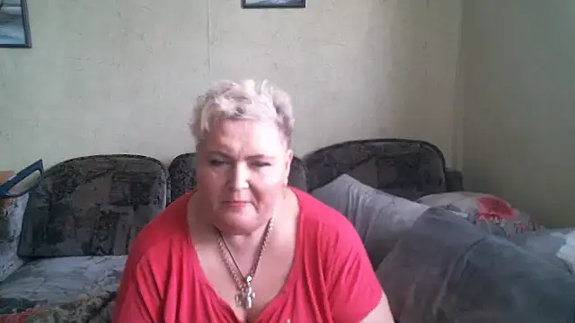 Chat XXX en directo de Lana555