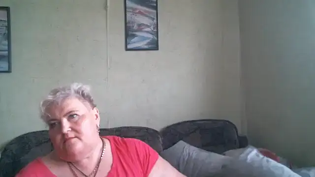 Lana555 网络视讯表演