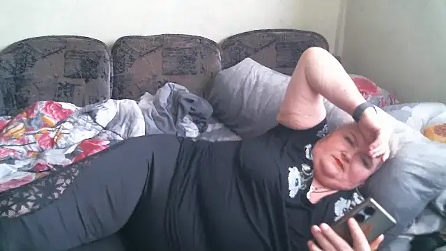 Živý XXX chat Lana555