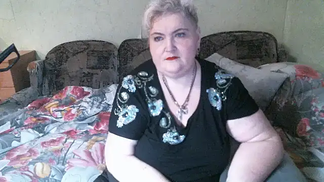 Czat XXX na żywo – Lana555