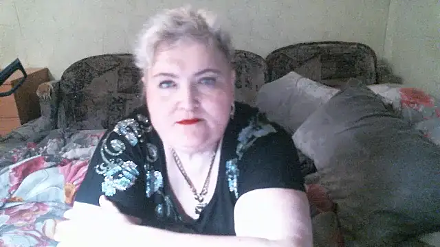 Lana555 élő XXX-chatje