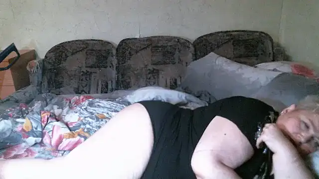 Czat XXX na żywo – Lana555