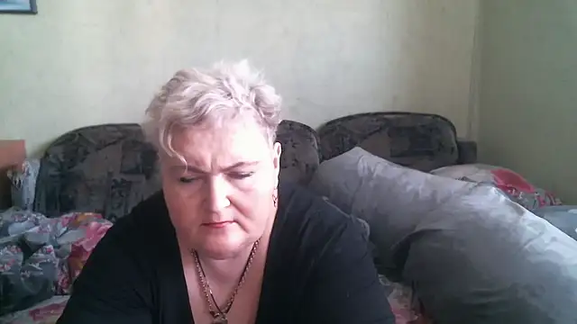 Webkamerová show Lana555