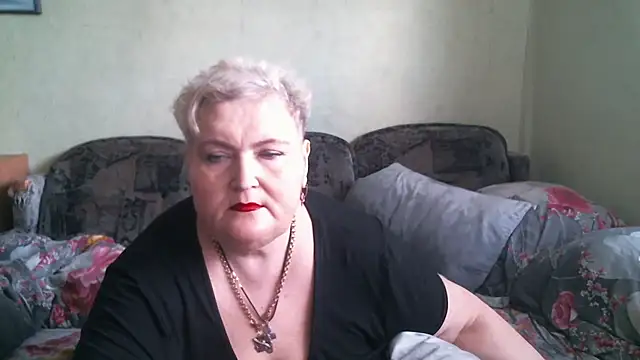 XXX chat uživo modela Lana555
