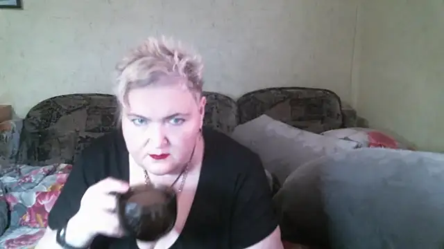 Chat XXX en directo de Lana555