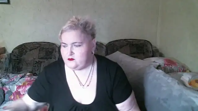 Lana555 élő XXX-chatje
