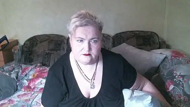 Czat XXX na żywo – Lana555