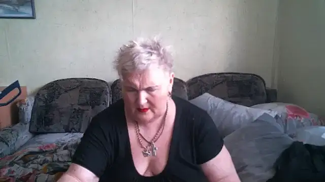 Lana555's Webcam Show