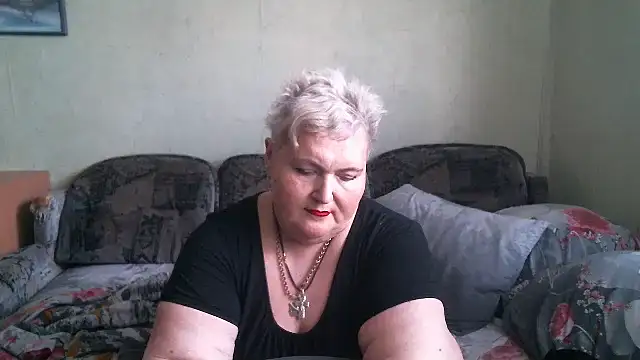 Czat XXX na żywo – Lana555