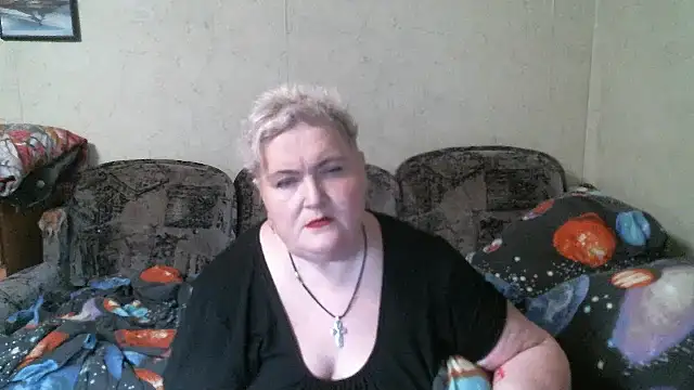 Show Webcam de Lana555