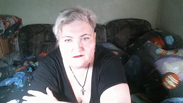 Živý XXX chat Lana555