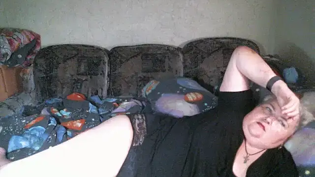 Chat XXX en directo de Lana555