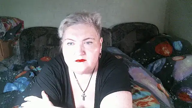 XXX chat uživo modela Lana555
