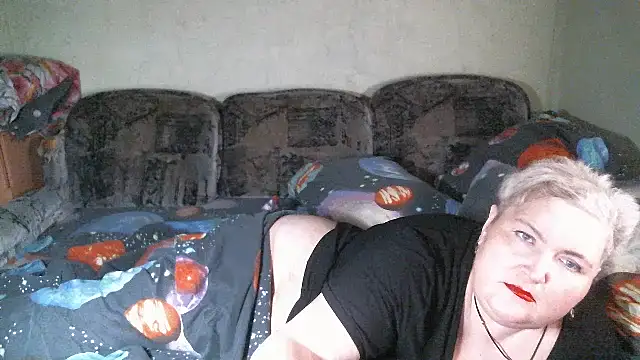 Živý XXX chat Lana555