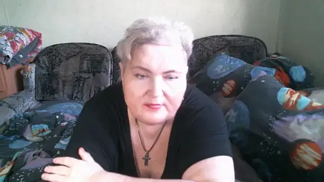 Show Webcam de Lana555