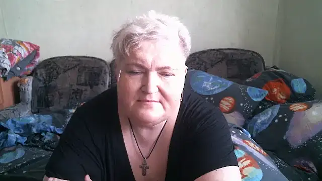 Lana555: вебкам-шоу