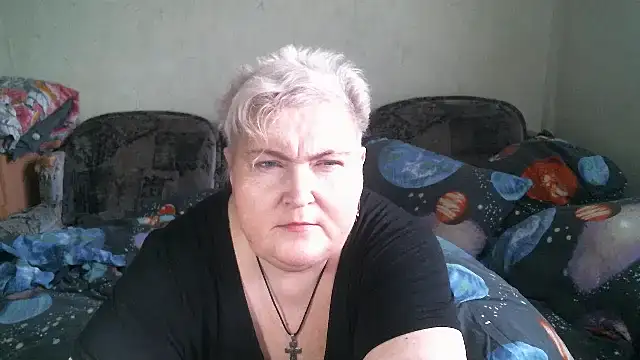 Chat XXX ao vivo de Lana555
