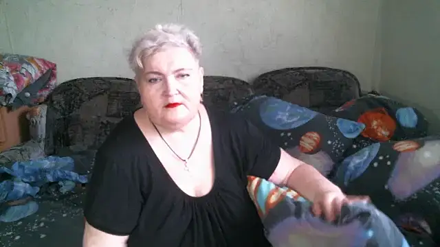 Show Webcam de Lana555