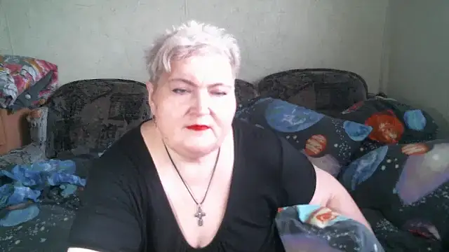 Chat XXX ao vivo de Lana555