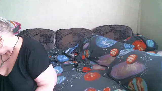 Lana555's Live XXX Chat