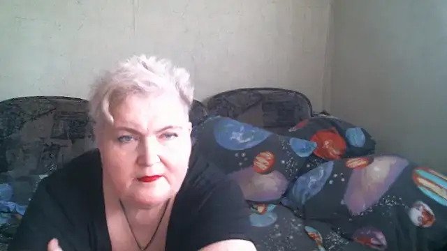 Živý XXX chat Lana555