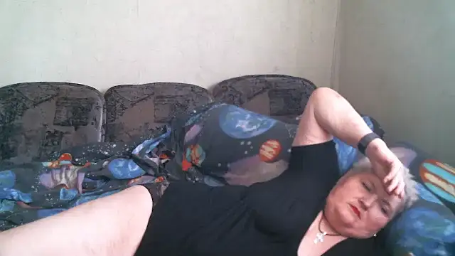 Czat XXX na żywo – Lana555