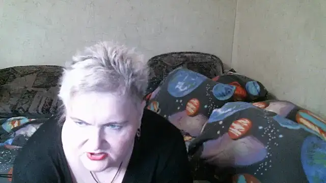Lana555's Webcam Show