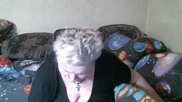 Czat XXX na żywo – Lana555