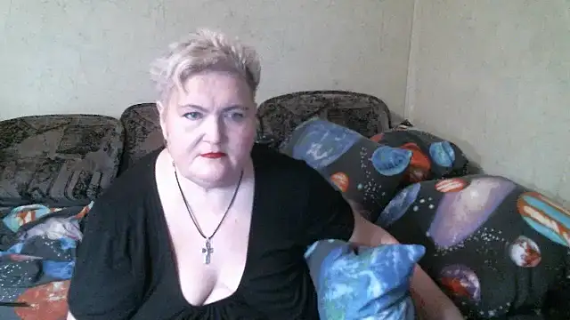 عرض كام Lana555