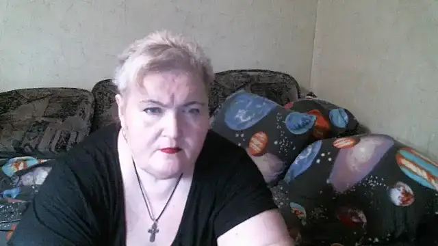 Show de Lana555 na webcam
